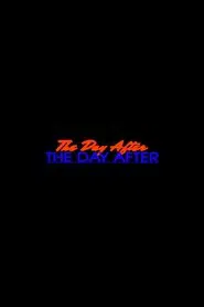 The Day After The Day After movie poster