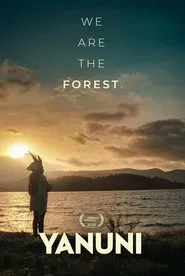 Poster do filme YANUNI