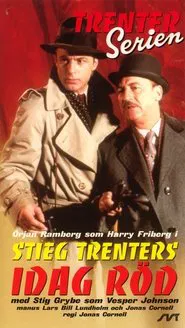 Idag Röd movie poster