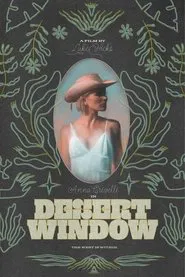 Desert Window movie poster