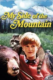 My Side of the Mountain movie poster