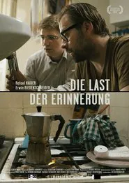 Poster do filme The Burden of Memory