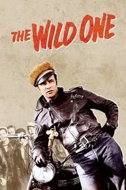 The Wild One movie poster