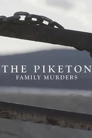 The Piketon Family Murders movie poster