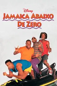 Poster do filme Jamaica Abaixo de Zero