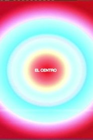 El centro movie poster