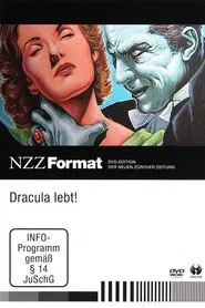 Dracula lebt! - Das Vermächtnis des Grafen movie poster