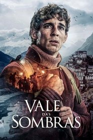 Poster do filme Vale das Sombras
