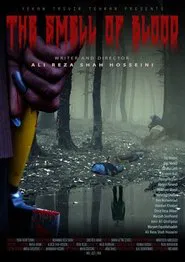 Poster do filme The Smell of Blood