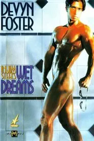 Poster do filme Wet Dreams
