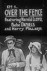 Over the Fence movie poster