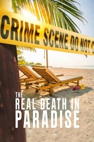 The Real Death in Paradise tv show poster
