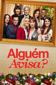 Poster do filme Alguém Avisa?