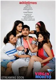Poster da série Virgin Mohito