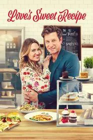 Love's Sweet Recipe movie poster