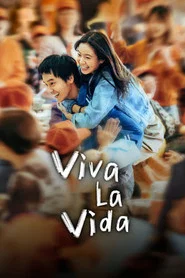 Viva La Vida movie poster