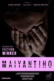 Maiyantiho movie poster