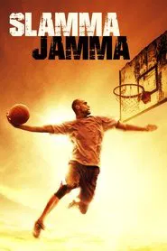 Slamma Jamma movie poster