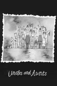 Uncles & Aunts I movie poster