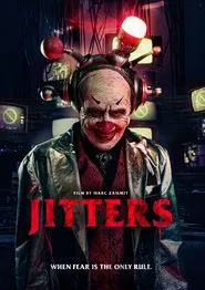 Jitters movie poster