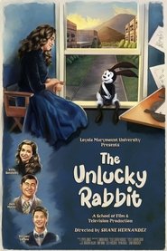 The Unlucky Rabbit movie poster