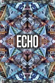 Echo movie poster