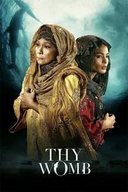 Thy Womb movie poster