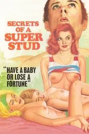 Poster do filme Secrets of a Superstud