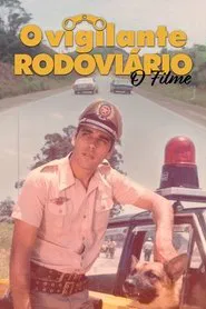 Poster do filme O Vigilante Rodoviário