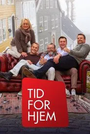 Tid for hjem tv show poster