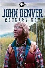 John Denver: Country Boy movie poster
