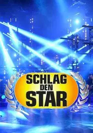 Schlag den Star tv show poster