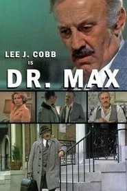 Dr. Max movie poster