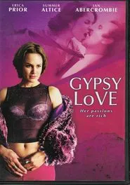 Poster do filme Gypsy Love