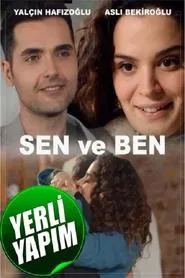 Poster do filme Sen ve Ben