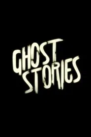 Poster do filme Ghost Stories