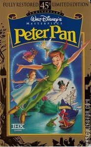 You Can Fly!: The Making of Walt Disney's Masterpiece 'Peter Pan' movie poster