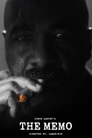 The Memo movie poster