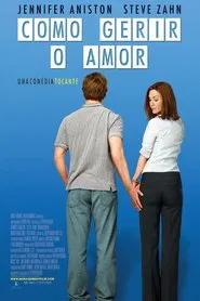 Poster do filme O Amor Pede Passagem