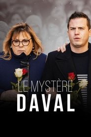 Le Mystère Daval tv show poster