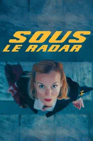 Under the Radar movie poster