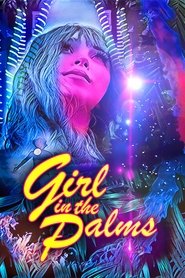 Girl in the Palms movie poster