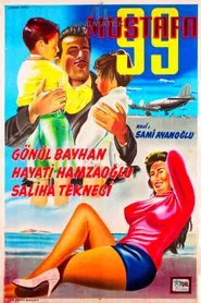 Doksan Dokuz Mustafa movie poster