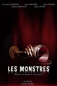 Poster do filme Les Monstres