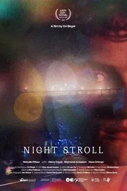 Night Stroll movie poster