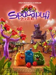 Spuffies movie poster