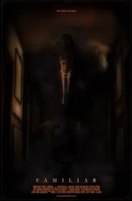Familiar movie poster