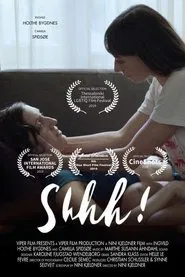 Poster do filme Shhh!