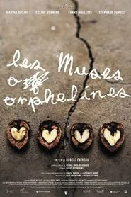 The Orphan Muses movie poster