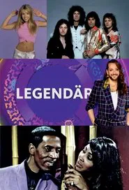 Legendär! tv show poster